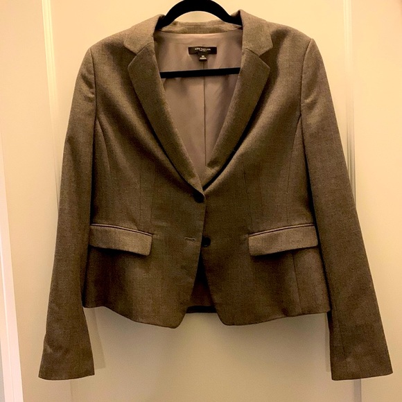 Ann Taylor blazer - Picture 1 of 4